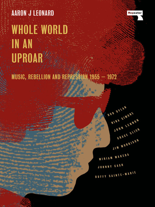 Title details for Whole World in an Uproar by Aaron Leonard - Available